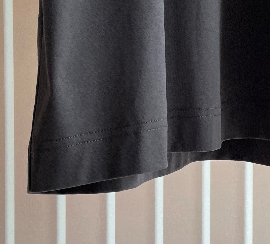 Black and White T-Shirt - FashionHype.xyz
