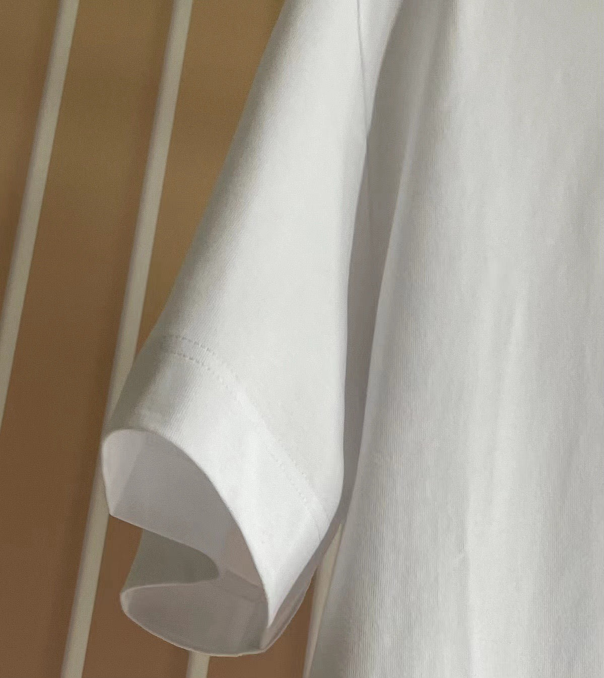 Black and White T-Shirt - FashionHype.xyz