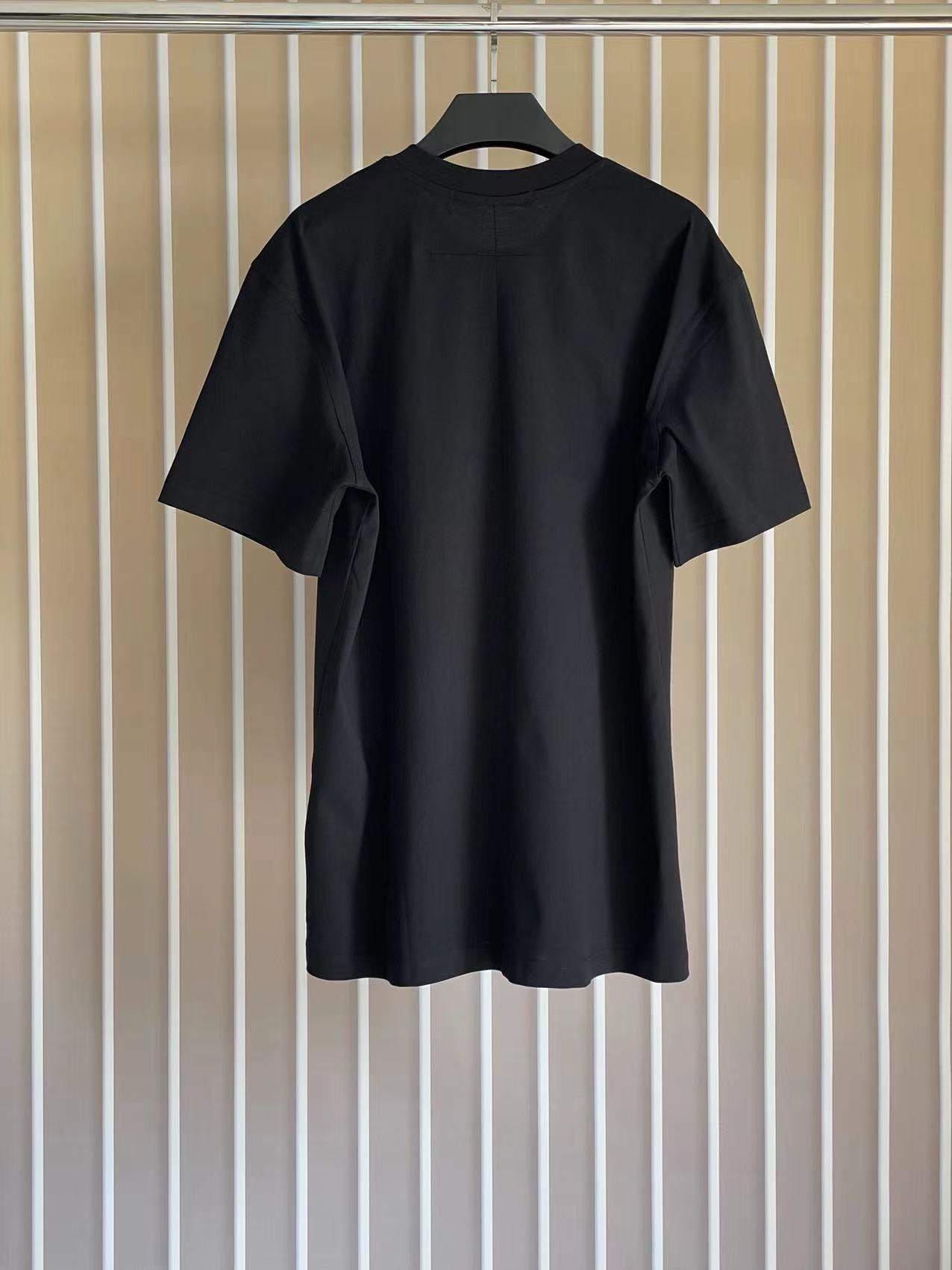 Black T-Shirt