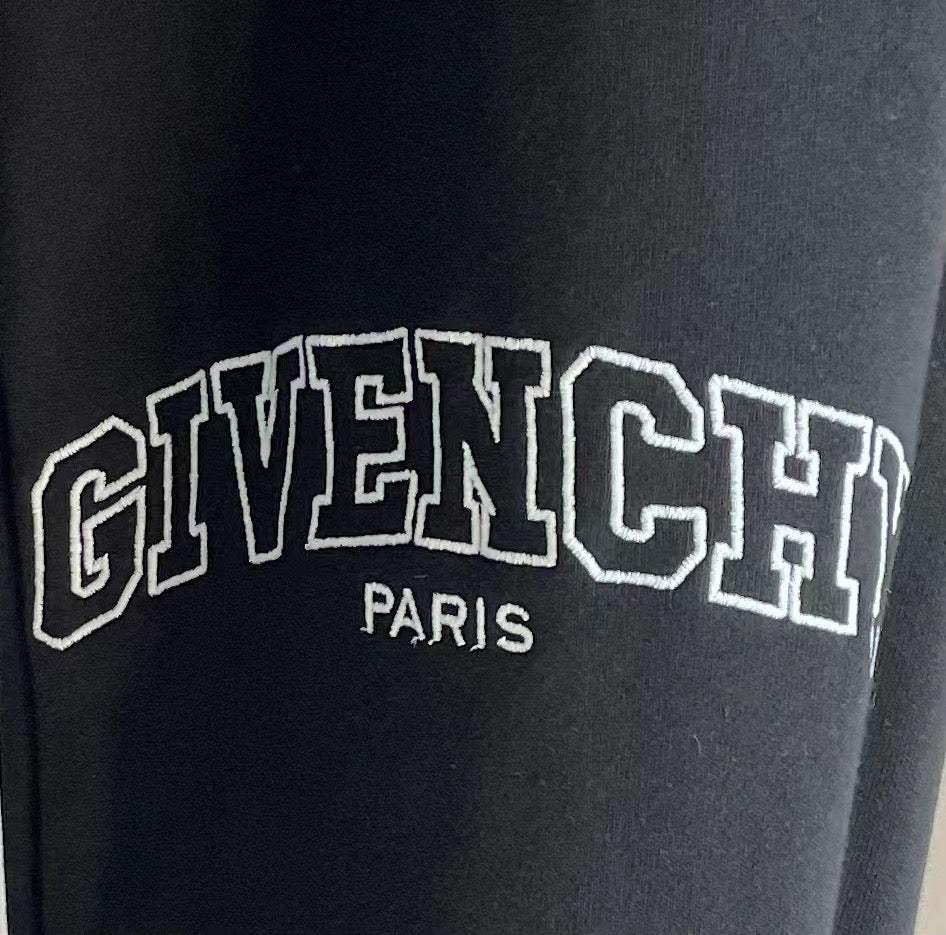 Black Pant - FashionHype.xyz