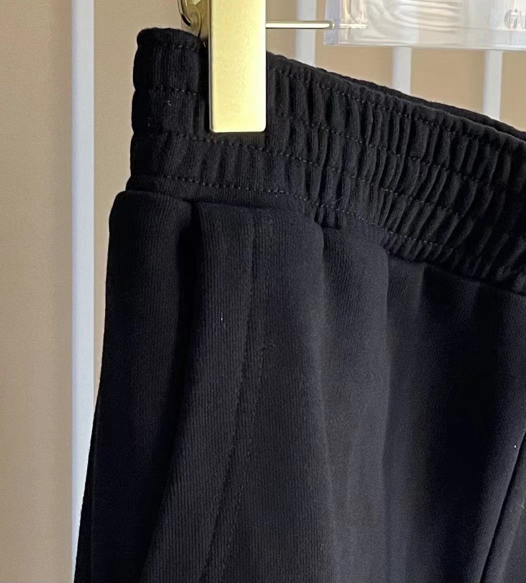 Black Pant - FashionHype.xyz