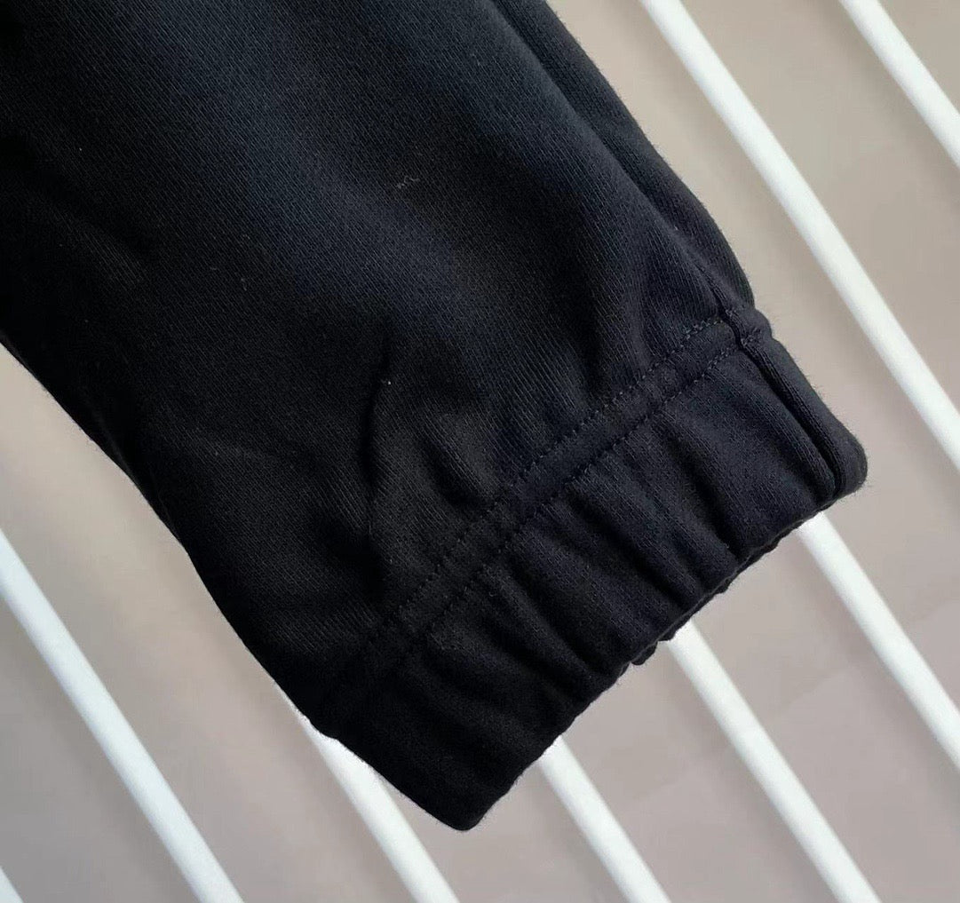 Black Pant - FashionHype.xyz
