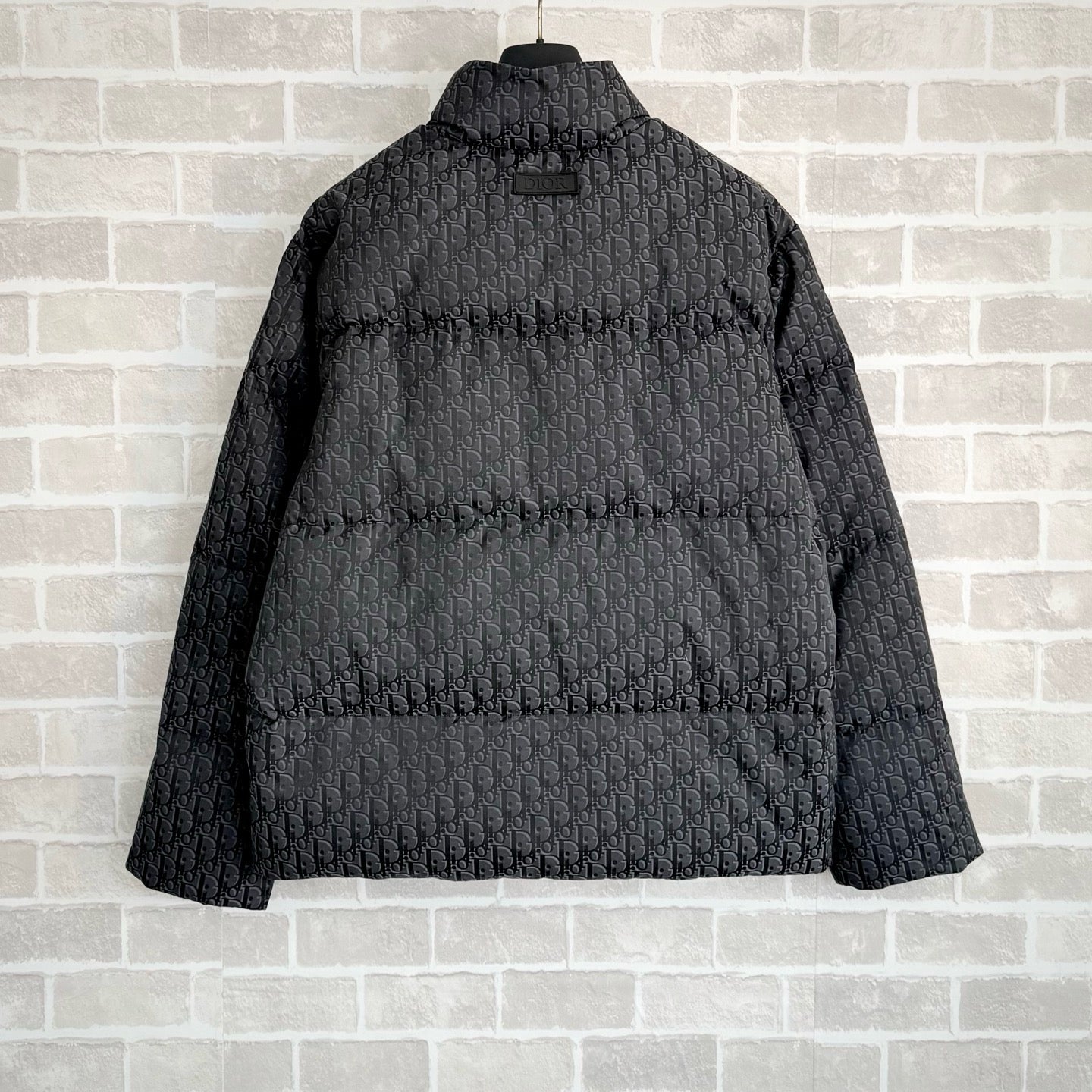 Sky blue and Black Jacket