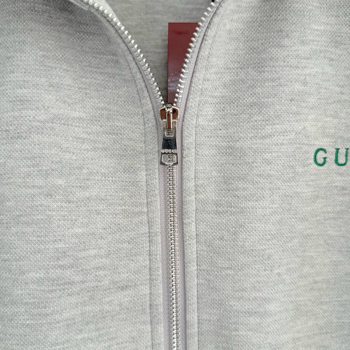 Grey Jacket - FashionHype.xyz