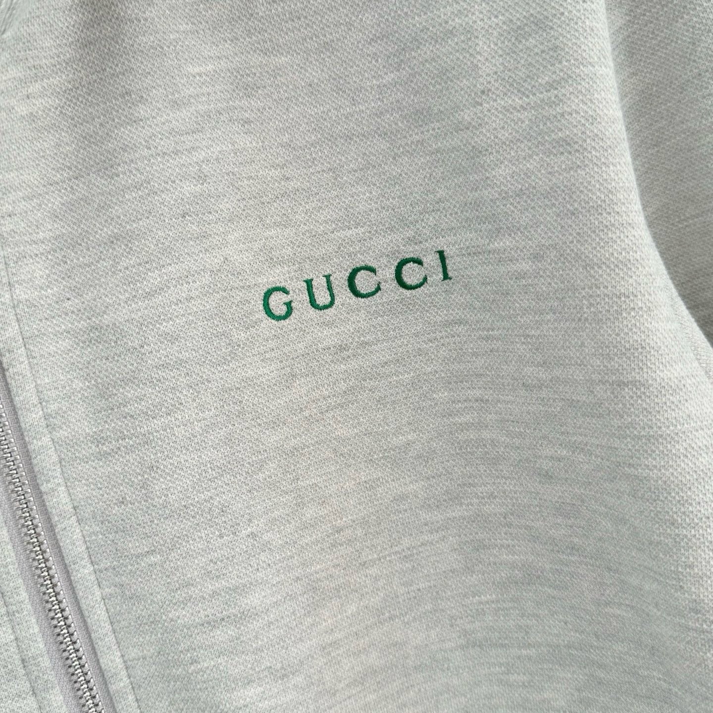 Grey Jacket - FashionHype.xyz