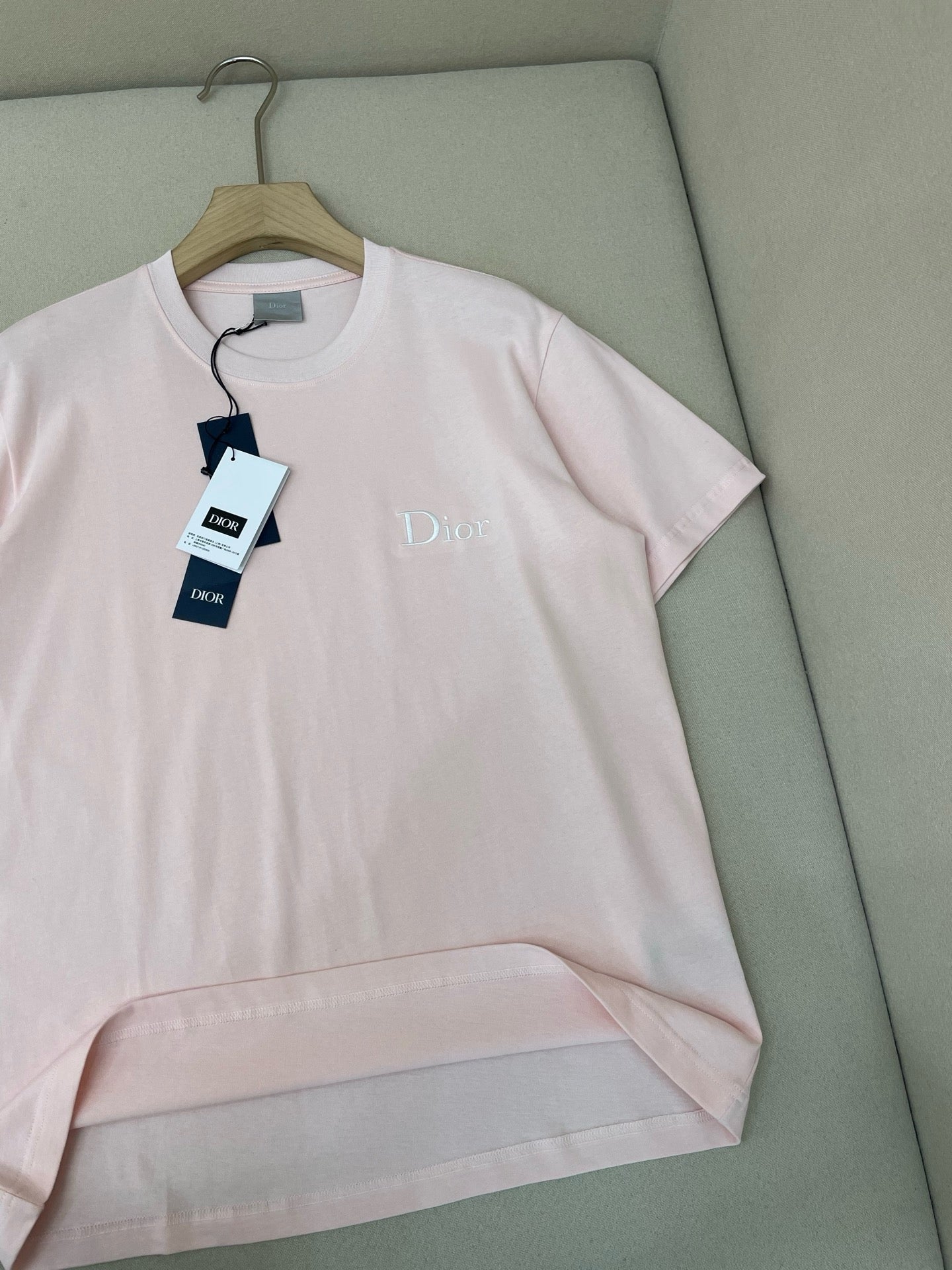 Light pink T-Shirt