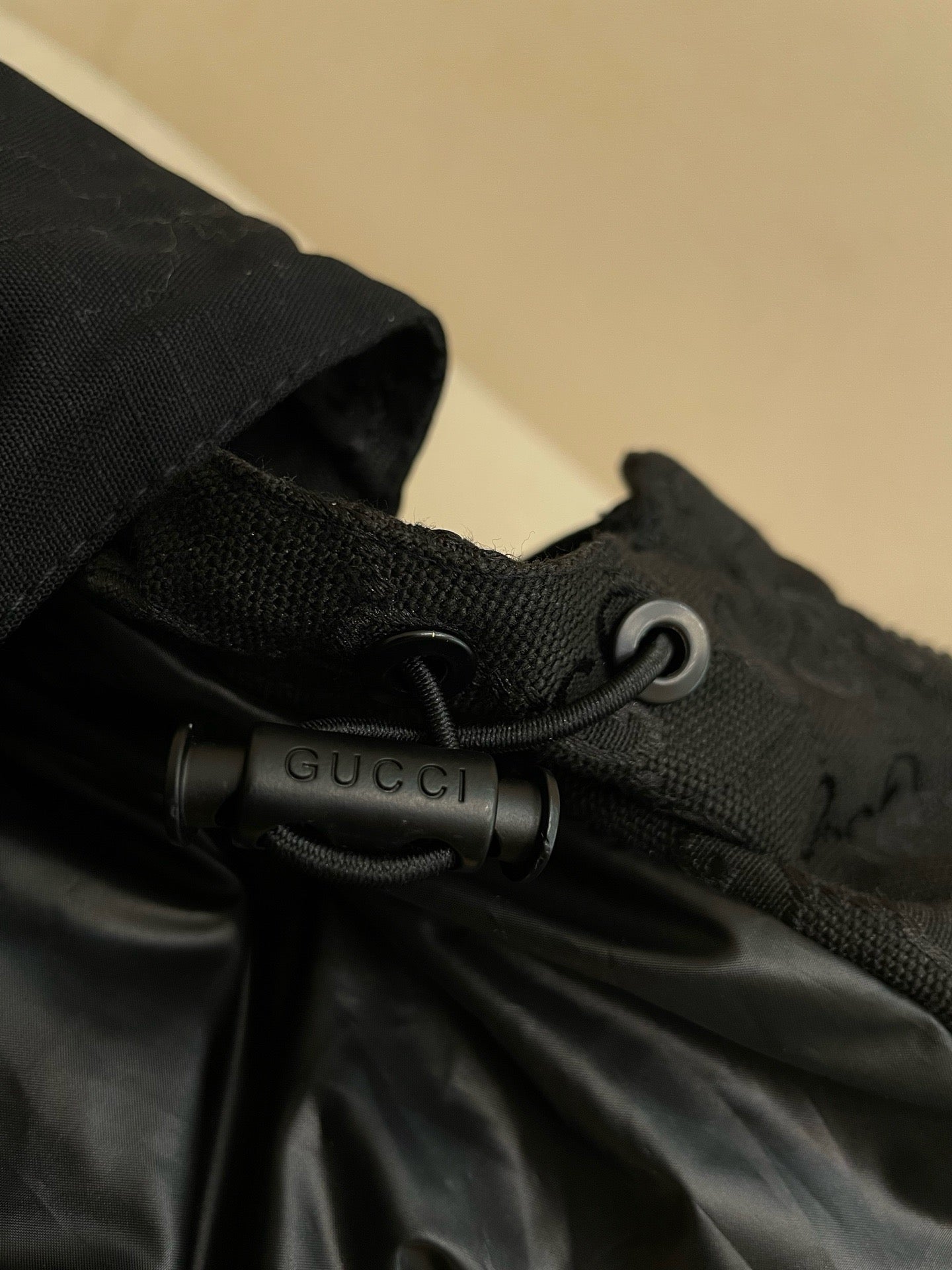 Black Jacket - FashionHype.xyz