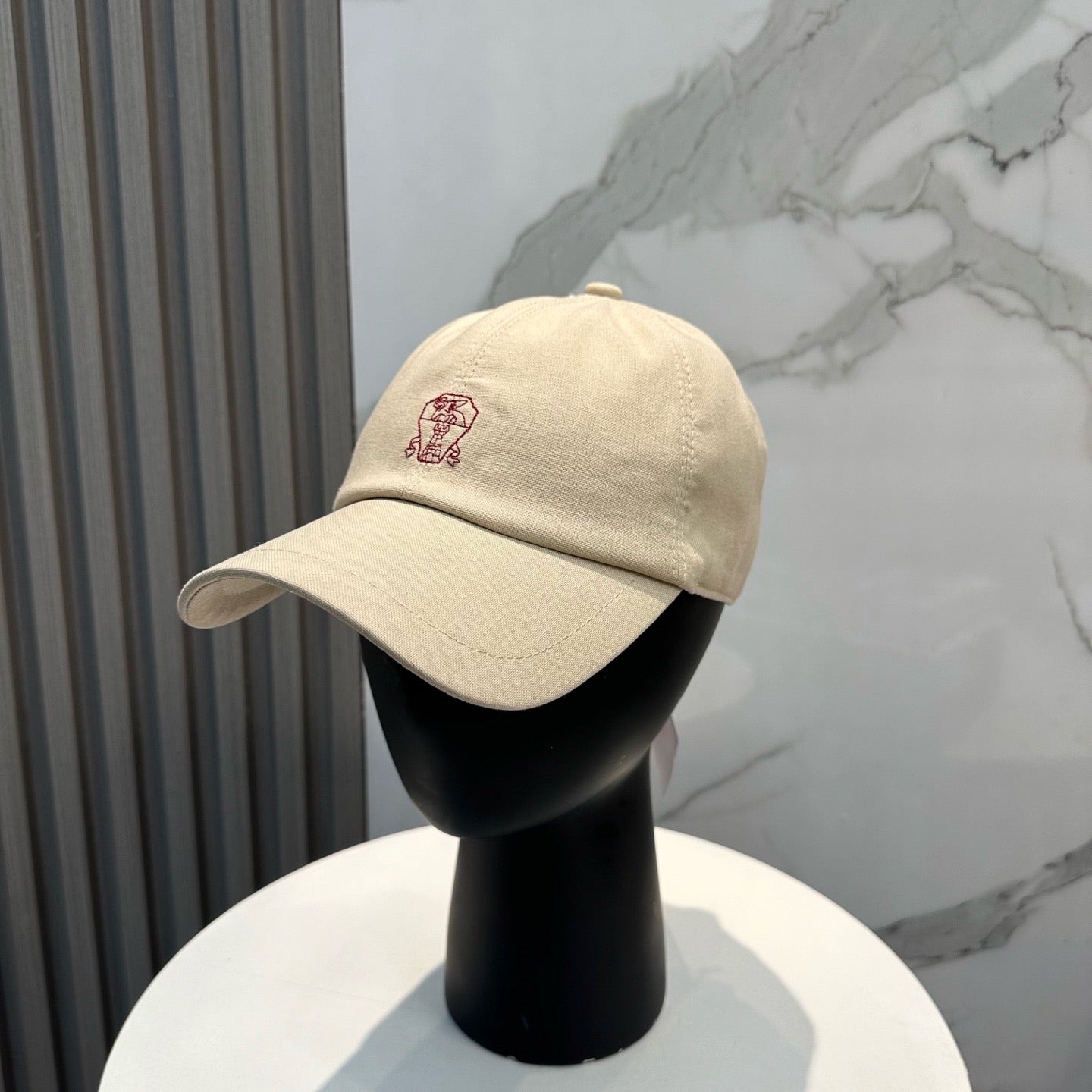 Multi-Color Caps