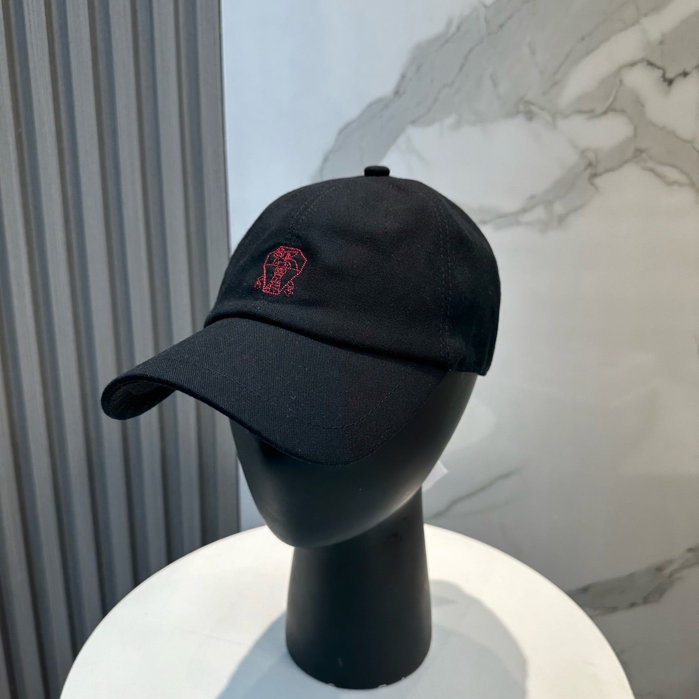 Multi-Color Caps