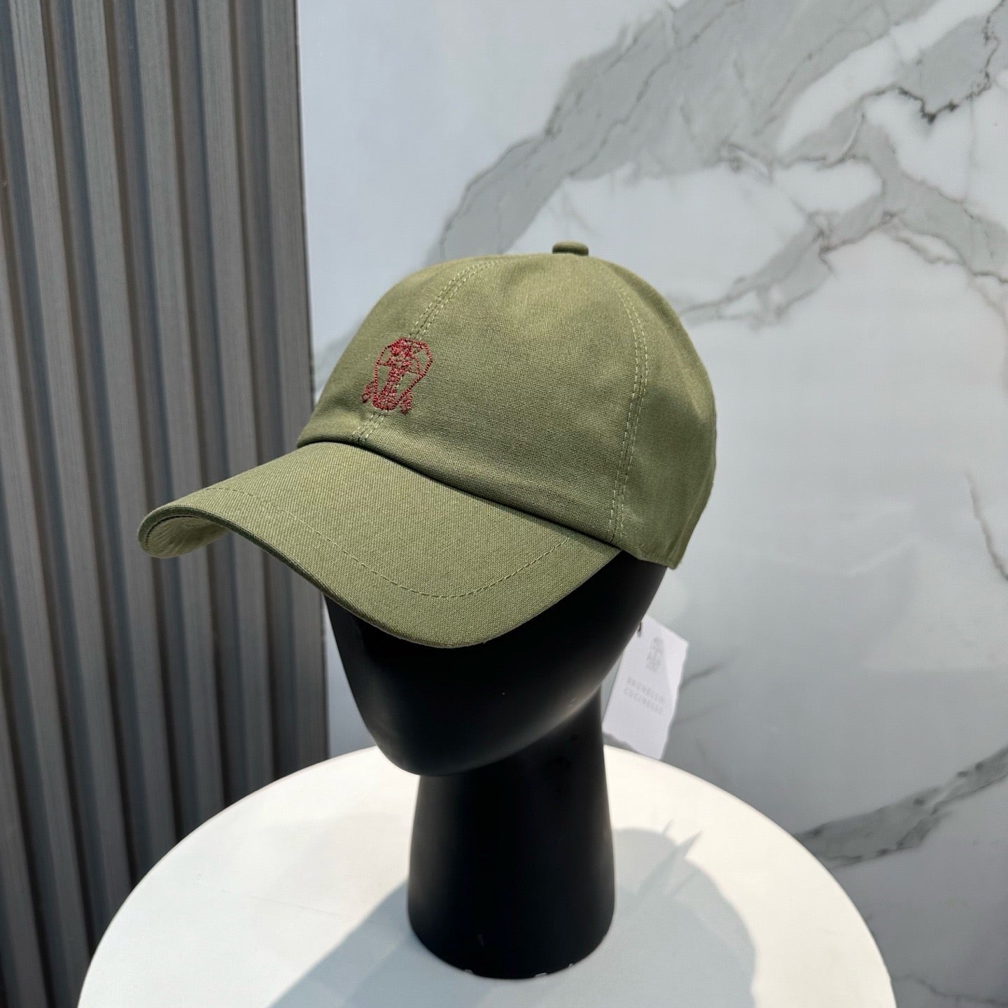 Multi-Color Caps