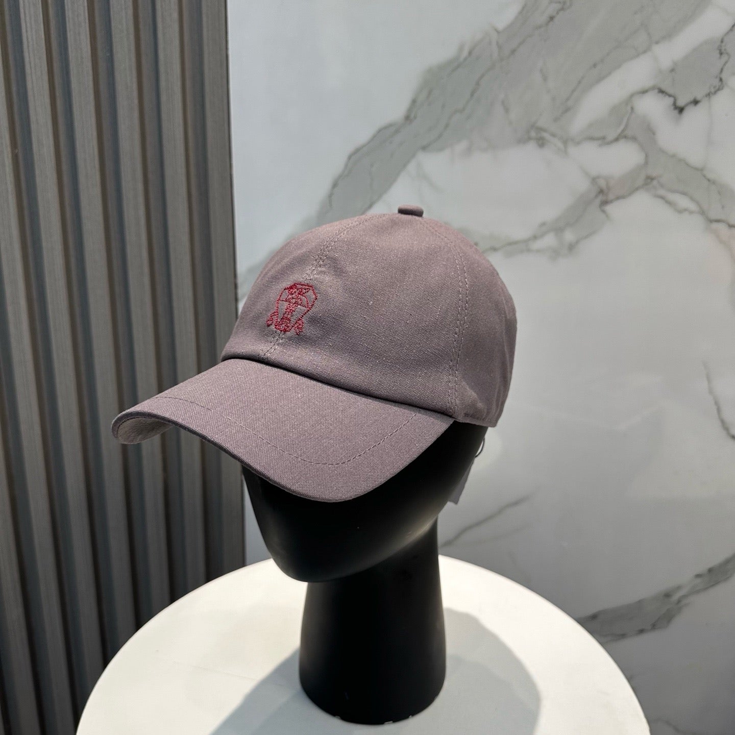 Multi-Color Caps