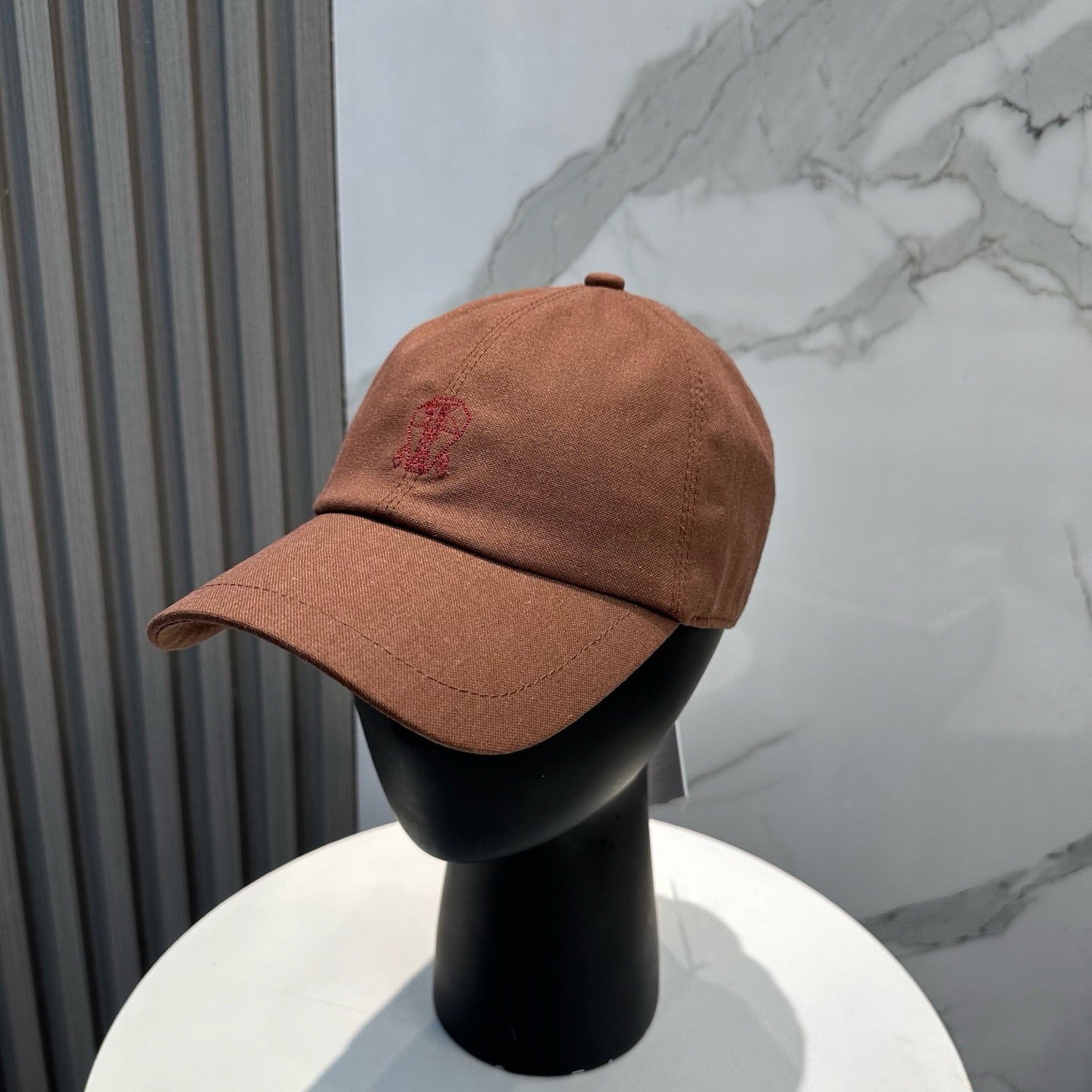 Multi-Color Caps