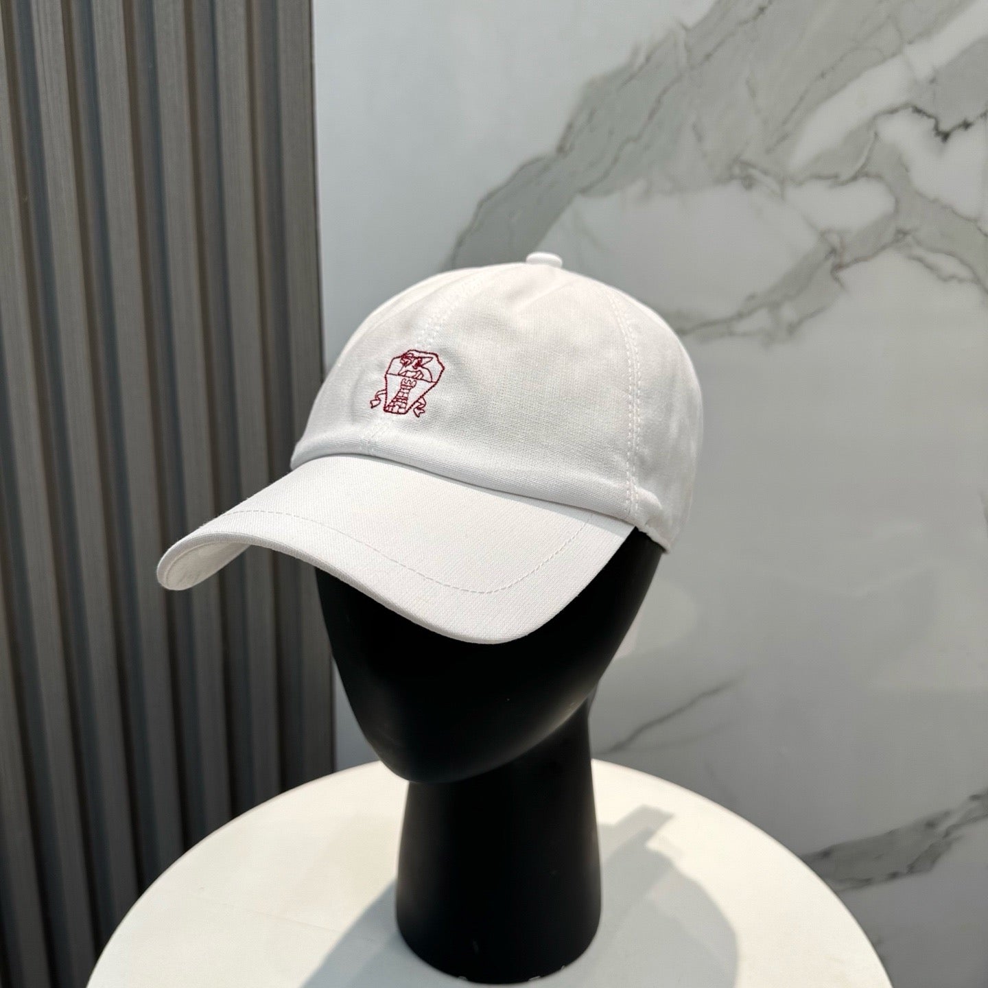 Multi-Color Caps