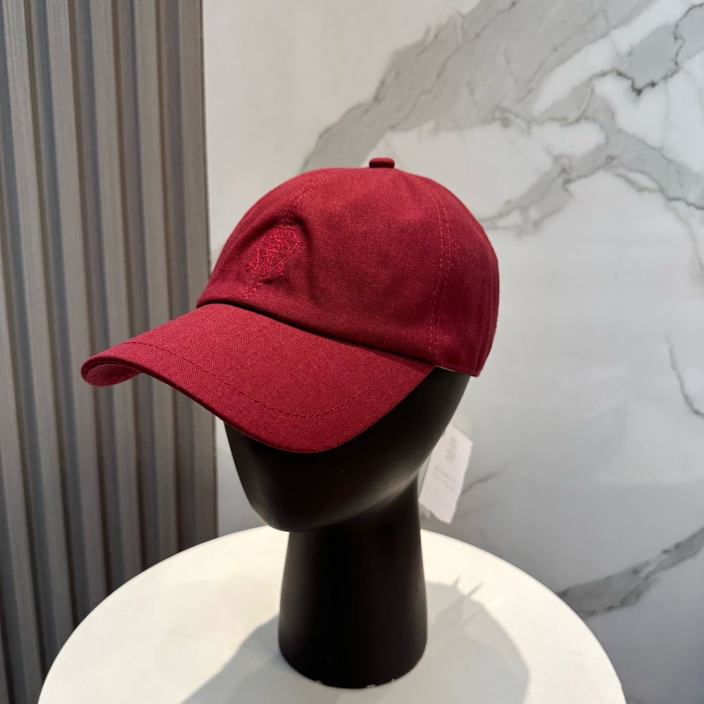Multi-Color Caps
