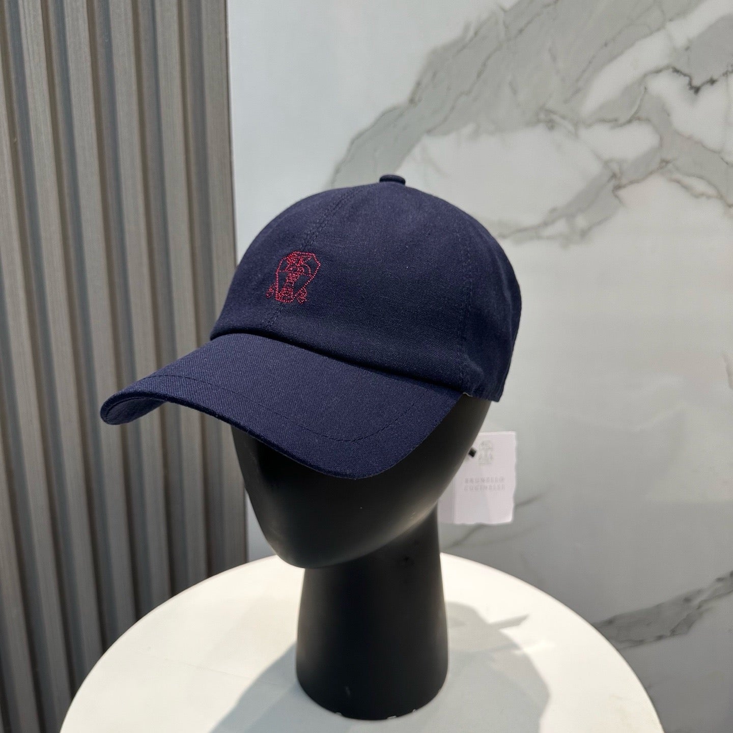Multi-Color Caps