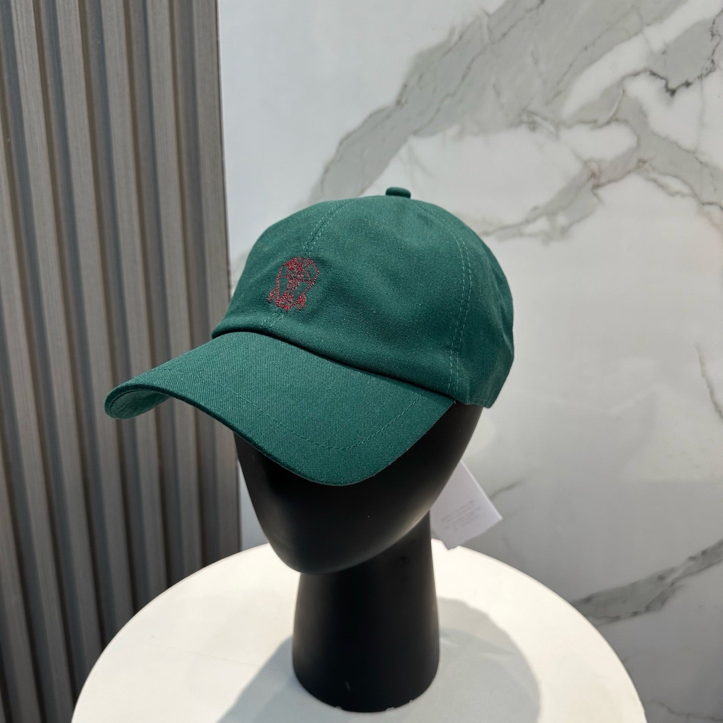 Multi-Color Caps