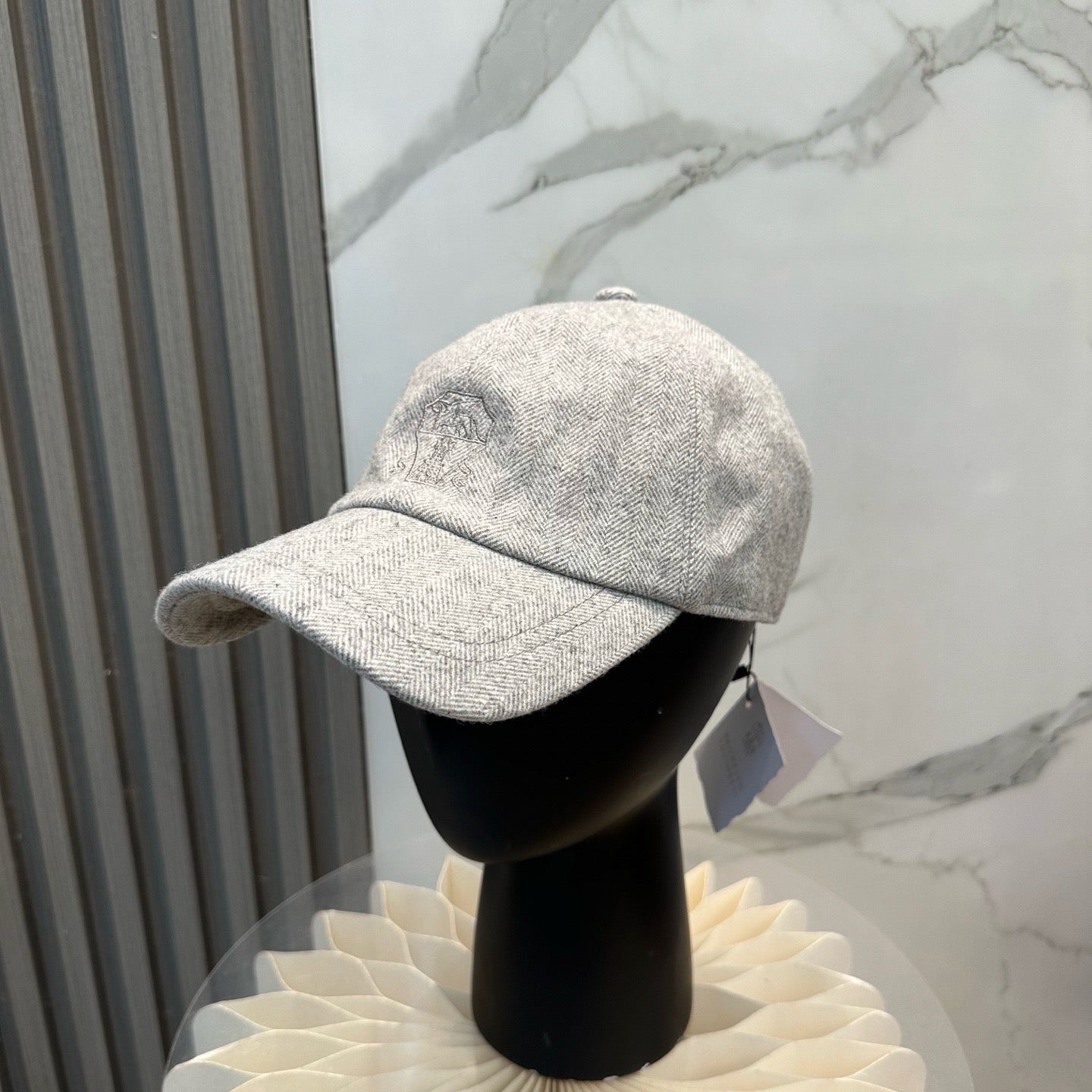 Multi-Color Caps