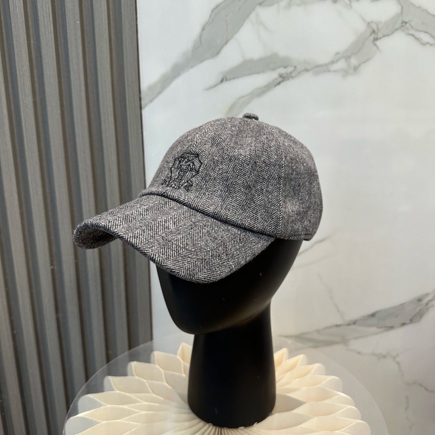 Multi-Color Caps