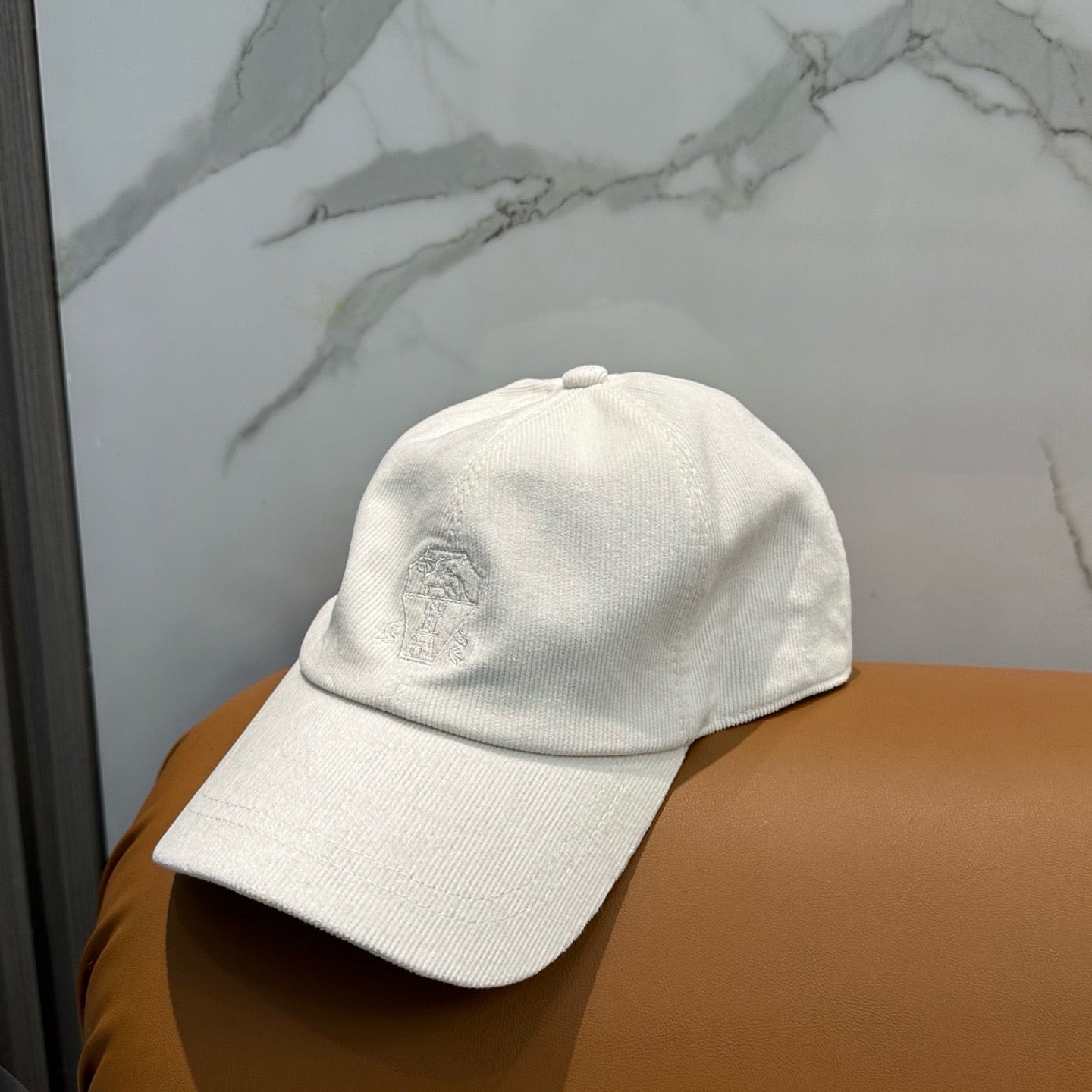 White Cap
