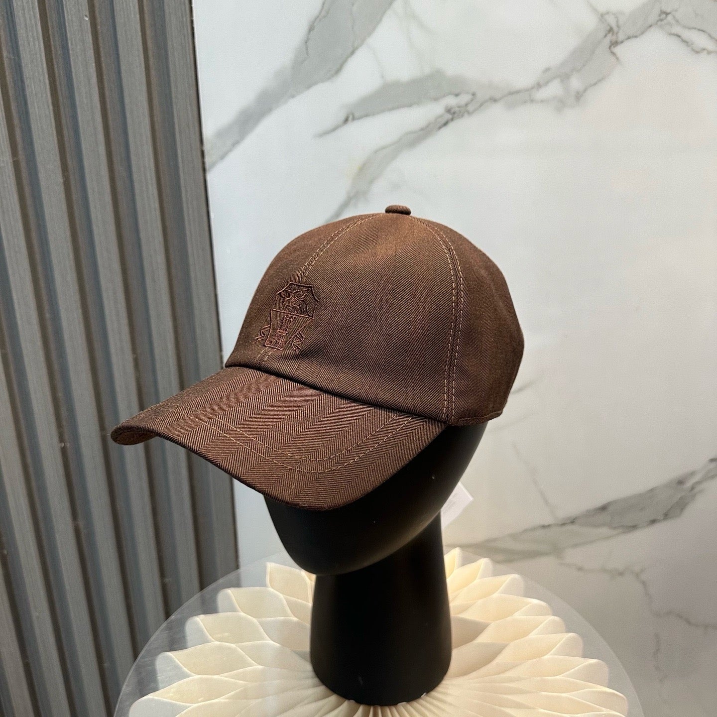 Multi-Color Caps - FashionHype.xyz