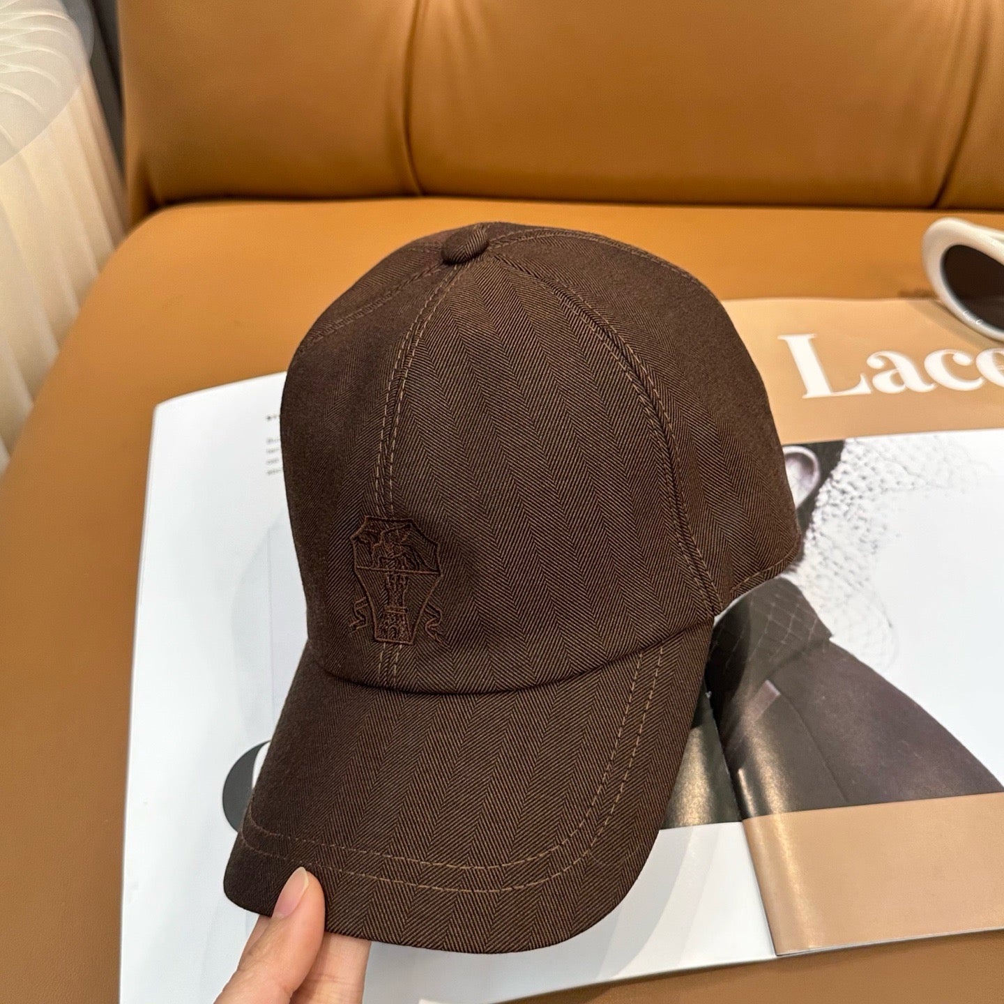 Multi-Color Caps - FashionHype.xyz
