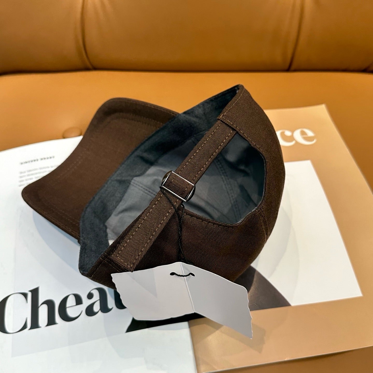 Multi-Color Caps - FashionHype.xyz