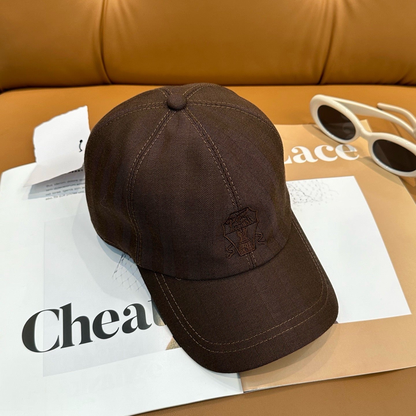 Multi-Color Caps - FashionHype.xyz