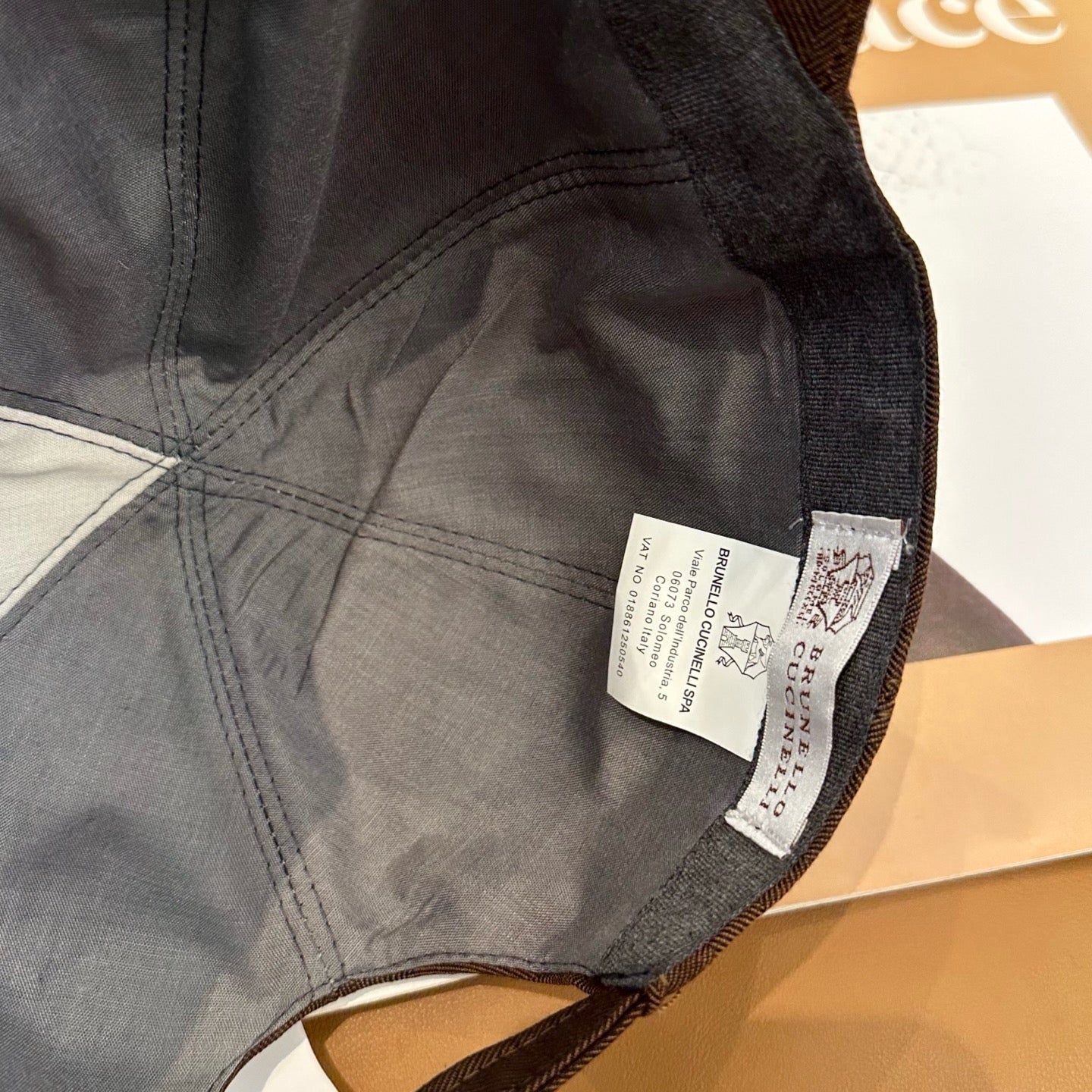 Multi-Color Caps - FashionHype.xyz