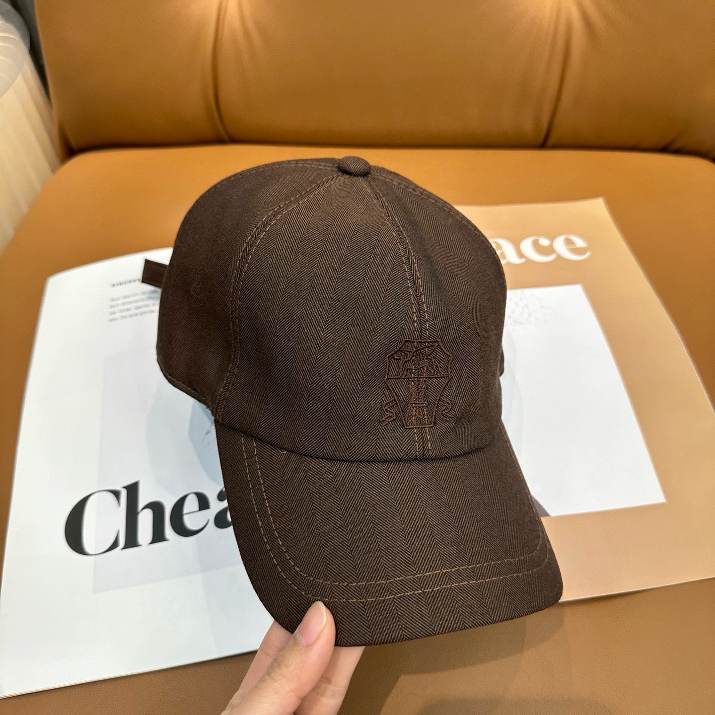 Multi-Color Caps - FashionHype.xyz