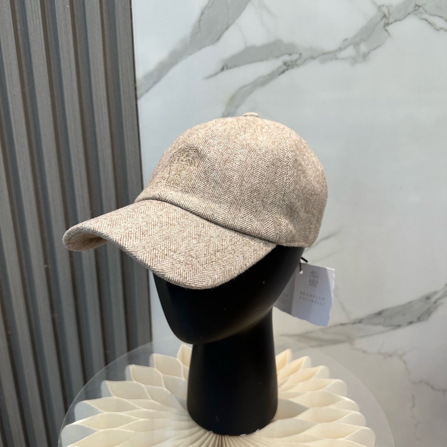Multi-Color Caps - FashionHype.xyz