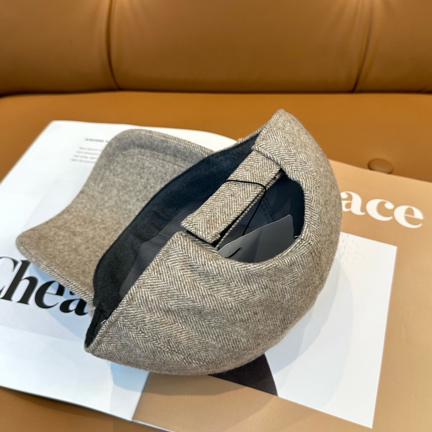 Multi-Color Caps - FashionHype.xyz