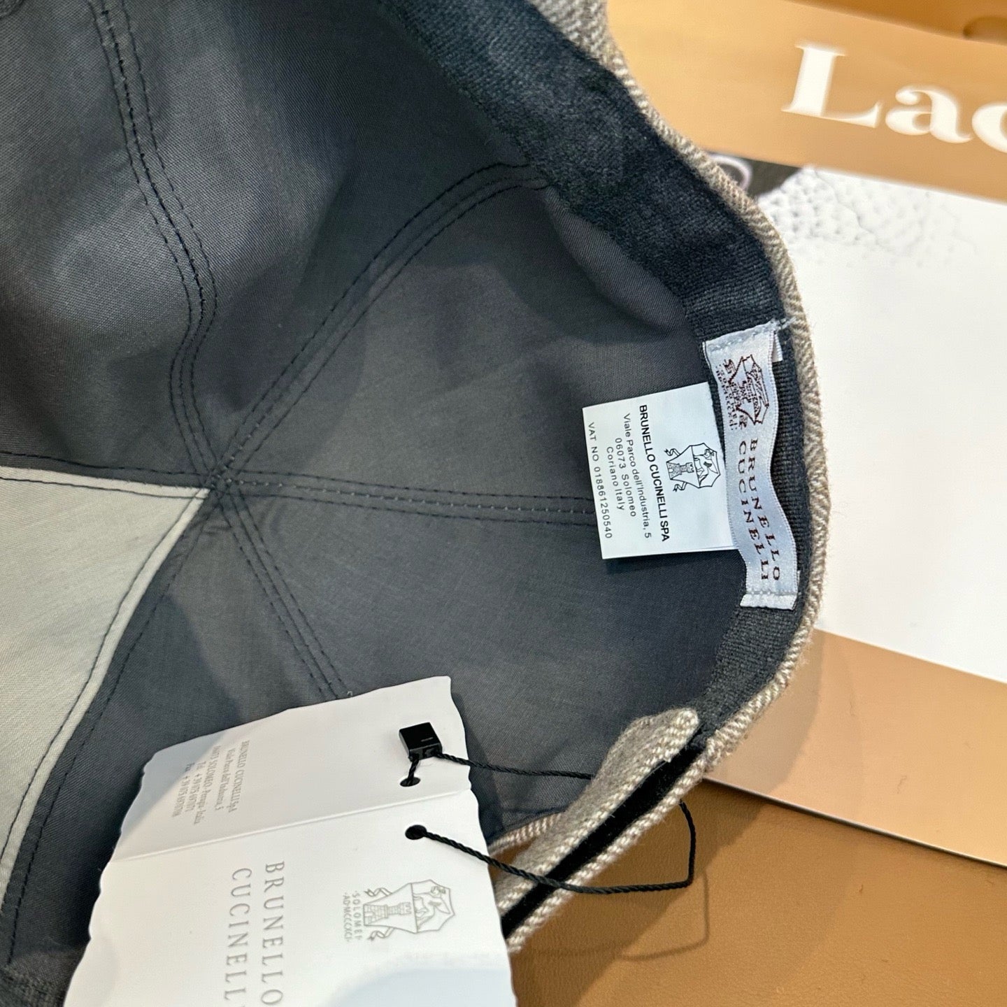 Multi-Color Caps - FashionHype.xyz