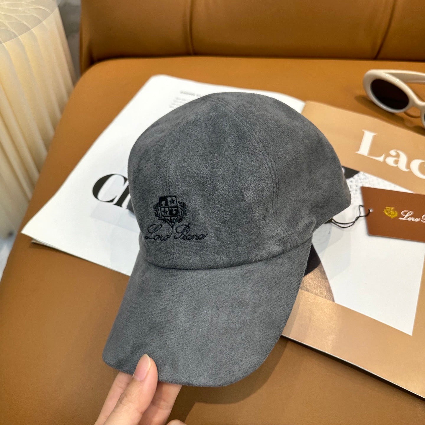 Multi-Color Caps - FashionHype.xyz
