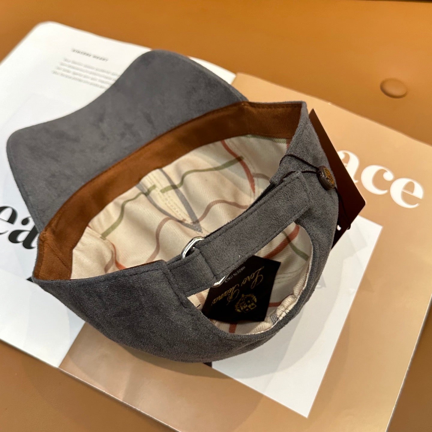 Multi-Color Caps - FashionHype.xyz