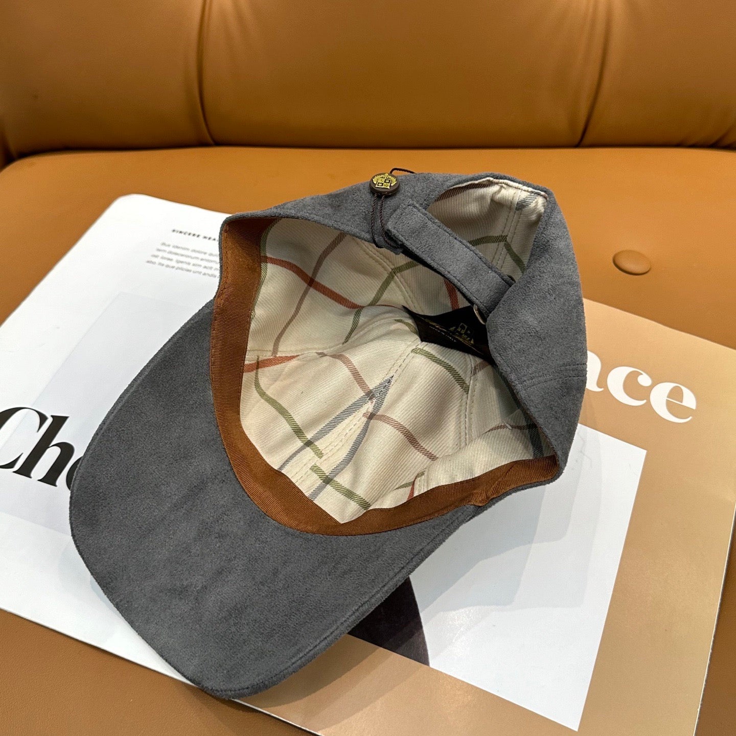 Multi-Color Caps - FashionHype.xyz