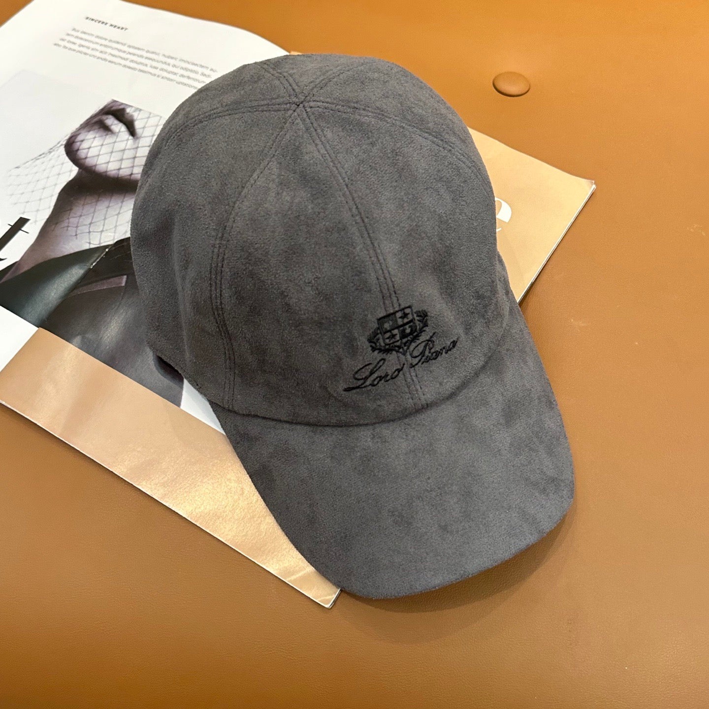 Multi-Color Caps - FashionHype.xyz
