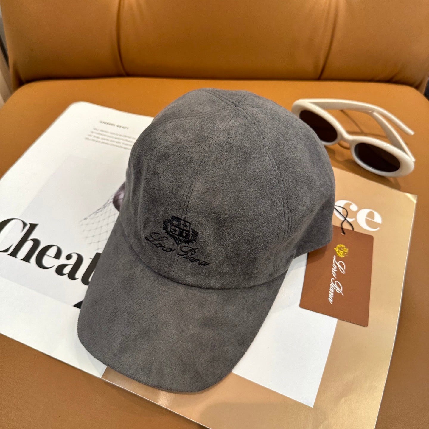 Multi-Color Caps - FashionHype.xyz