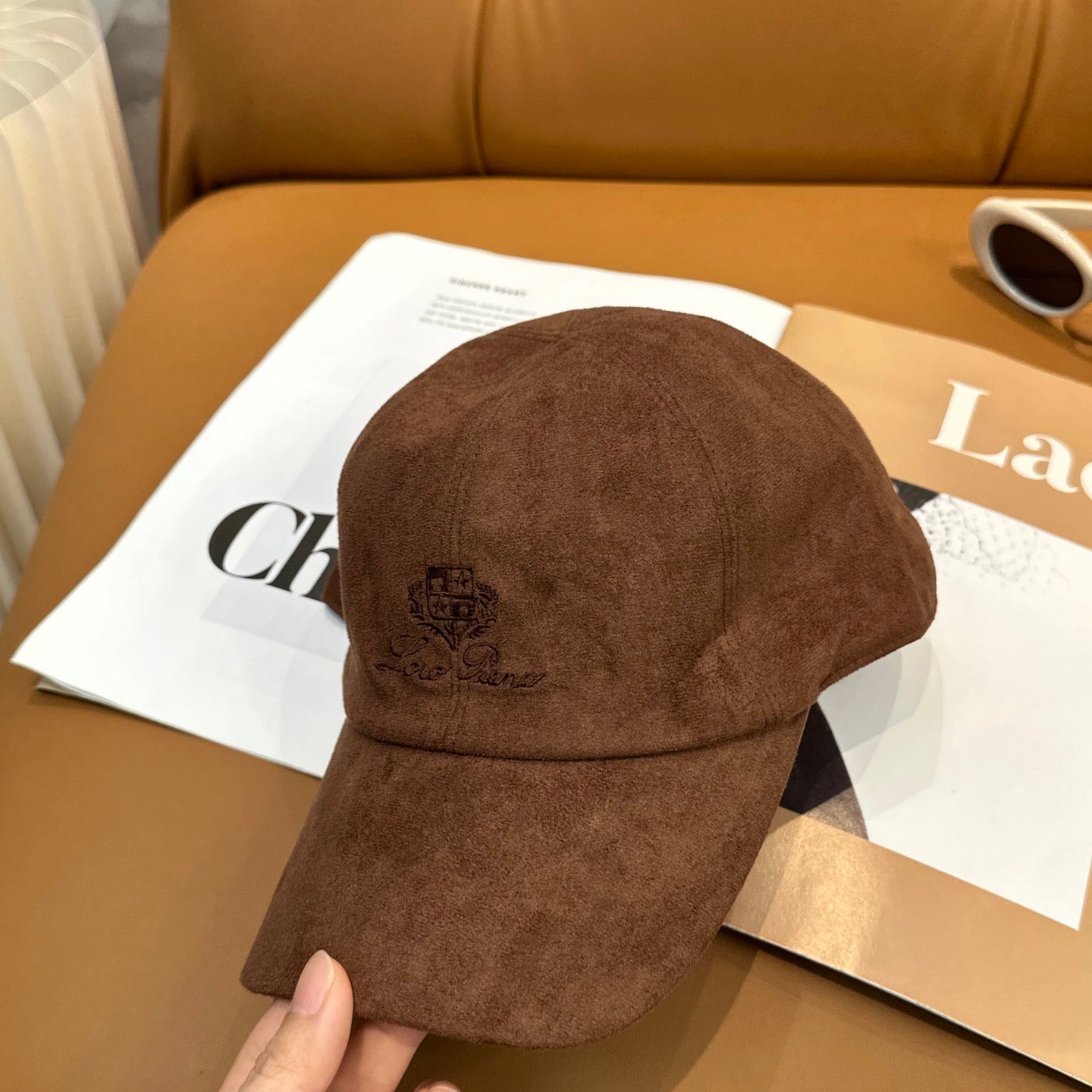 Multi-Color Caps - FashionHype.xyz