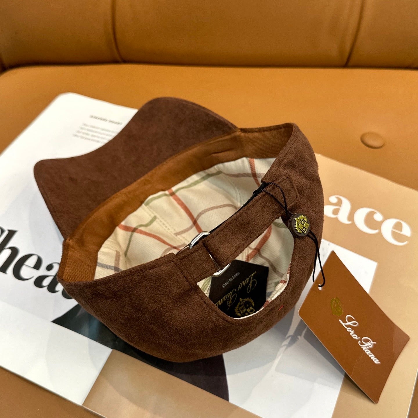 Multi-Color Caps - FashionHype.xyz