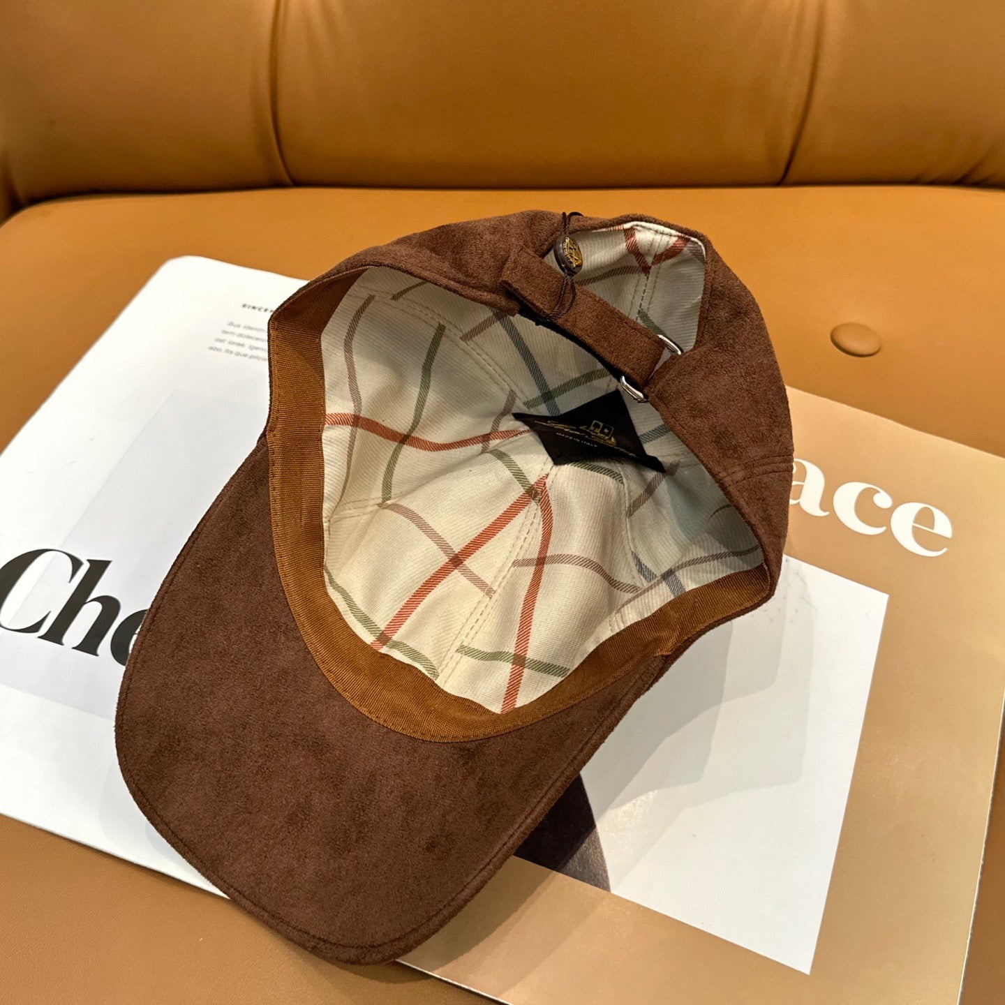 Multi-Color Caps - FashionHype.xyz