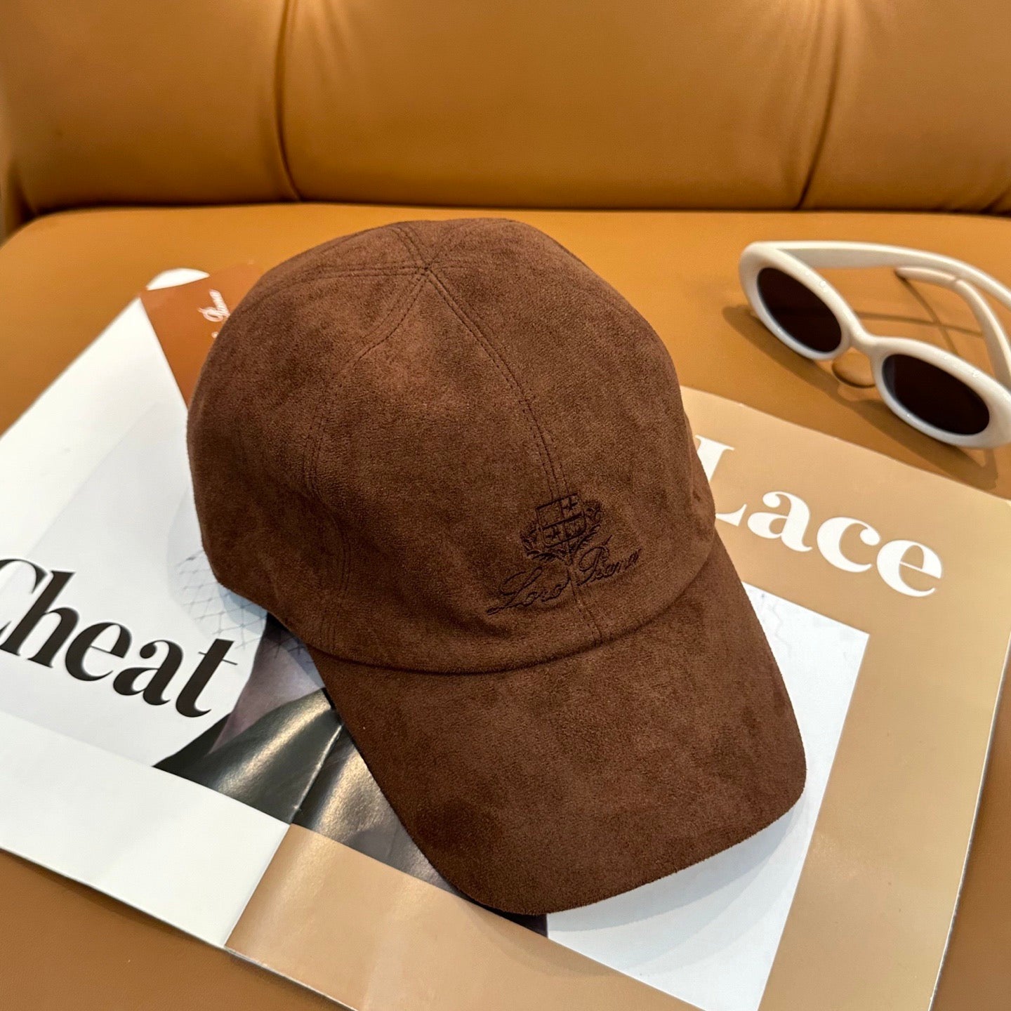 Multi-Color Caps - FashionHype.xyz