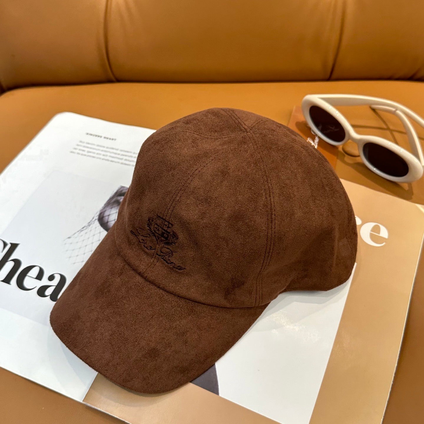 Multi-Color Caps - FashionHype.xyz