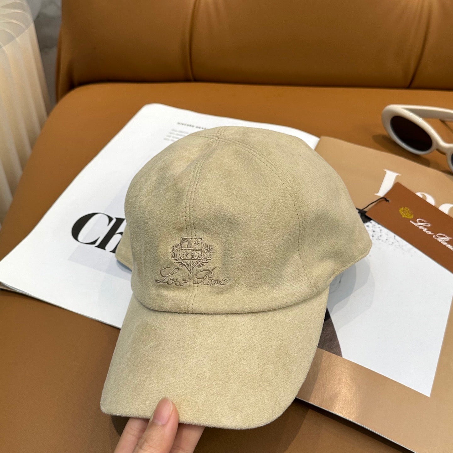Multi-Color Caps - FashionHype.xyz