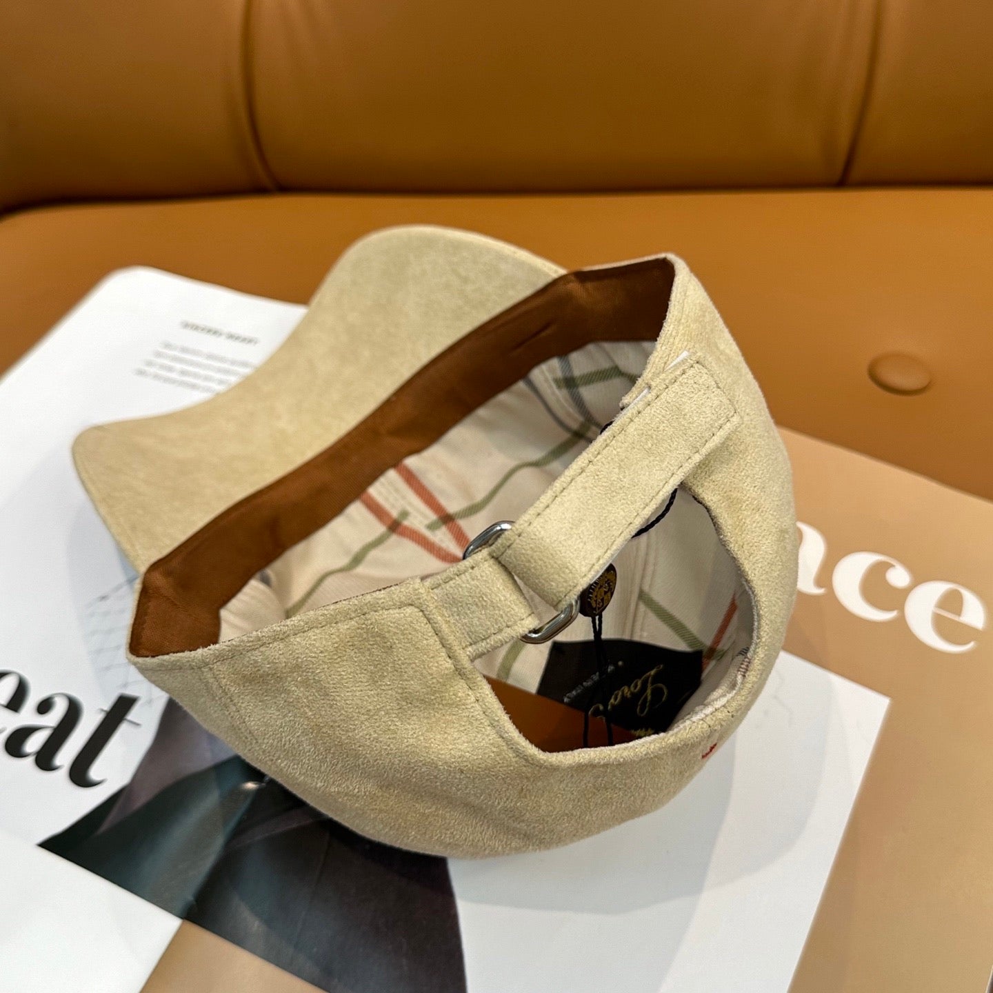 Multi-Color Caps - FashionHype.xyz