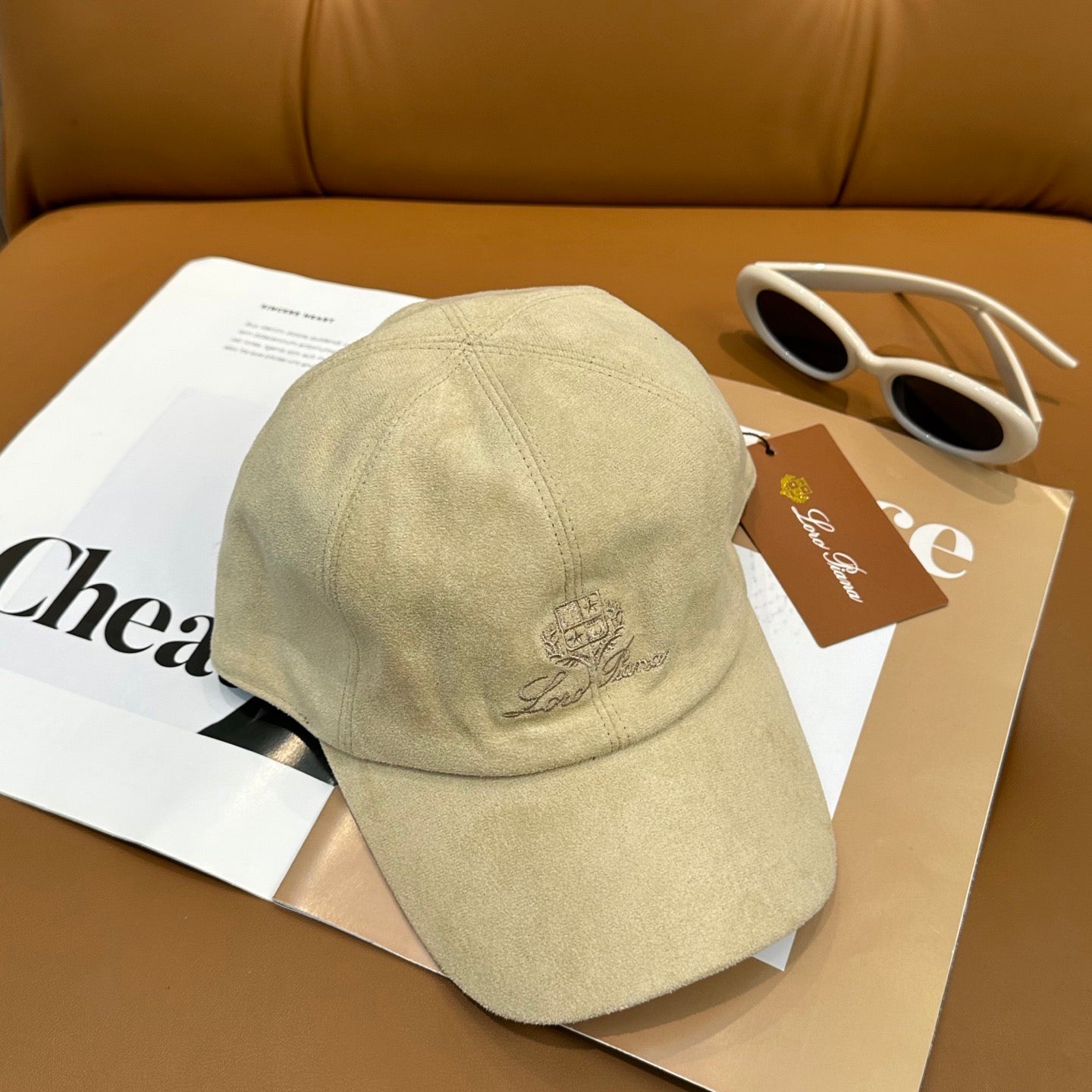 Multi-Color Caps - FashionHype.xyz