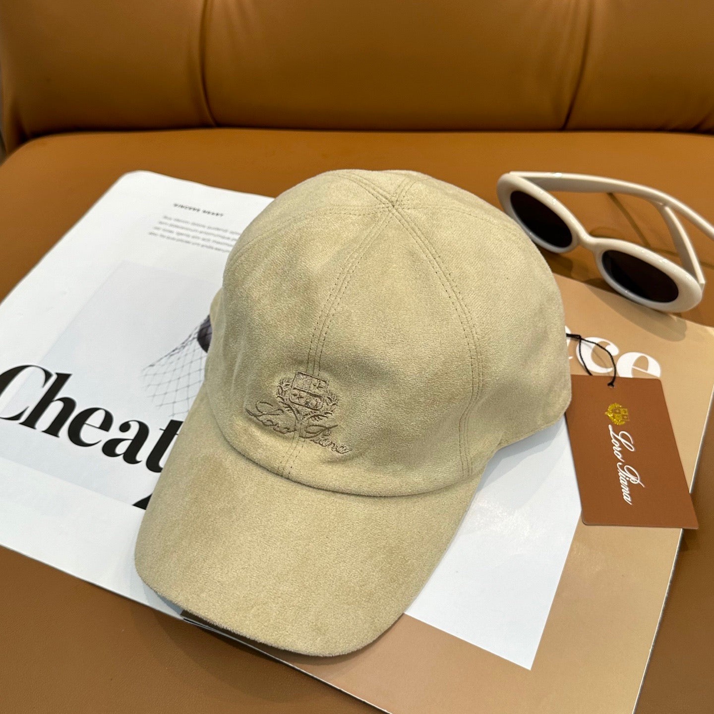 Multi-Color Caps - FashionHype.xyz