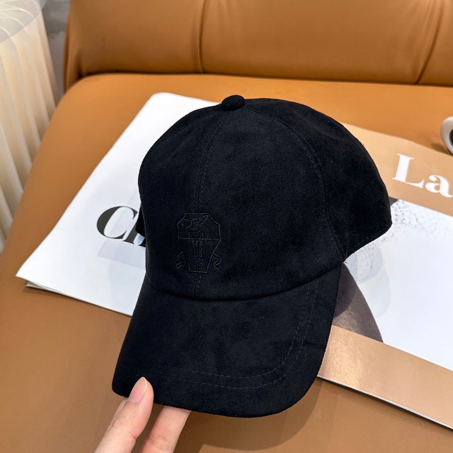 Multi-Color Caps - FashionHype.xyz