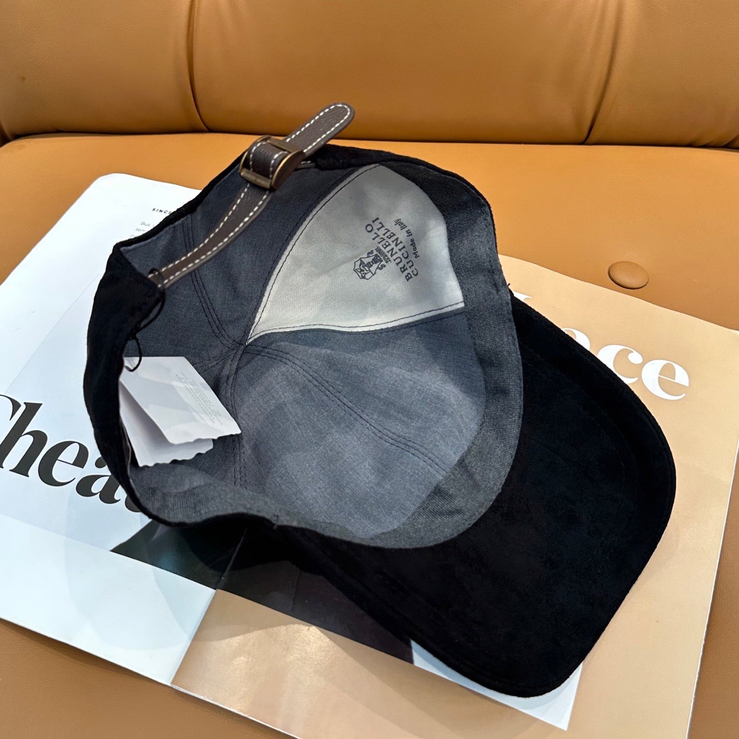 Multi-Color Caps - FashionHype.xyz