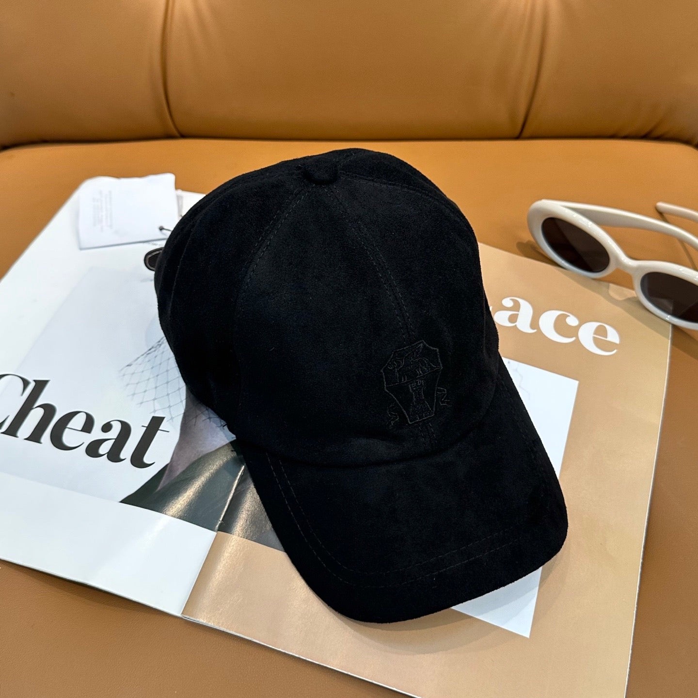 Multi-Color Caps - FashionHype.xyz