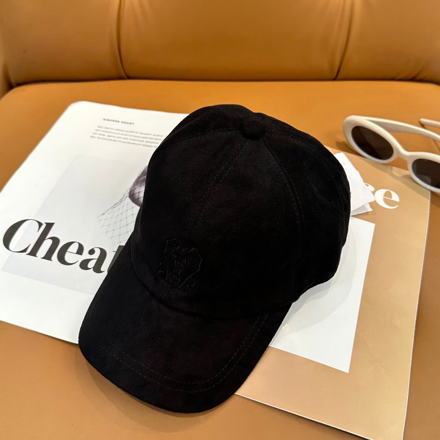 Multi-Color Caps - FashionHype.xyz